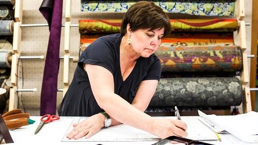 Workshop leader Sue Nordman of ERDA will be talking about “Pricing your product & retail vs. wholesale.” (Photo courtesy Archipelago)