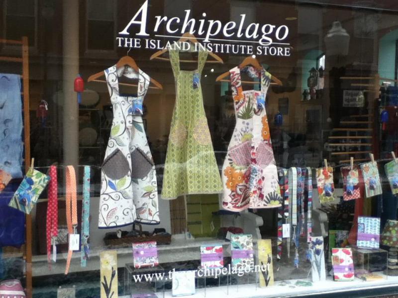 (Photo courtesy Archipelago)