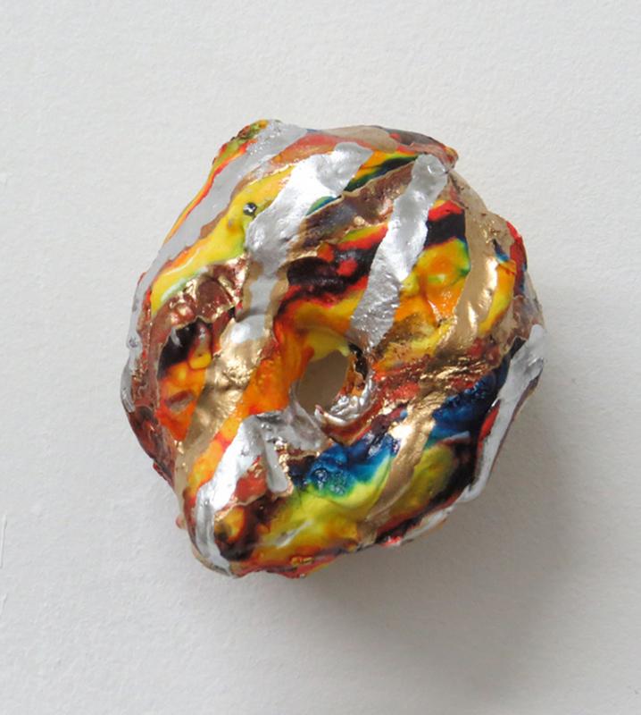 Artist Maria Liebana, Mixed Media