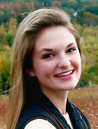 Abigail Lacasse