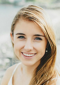 Sophie Hall