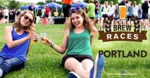 Craft Brew Races on Saturday!