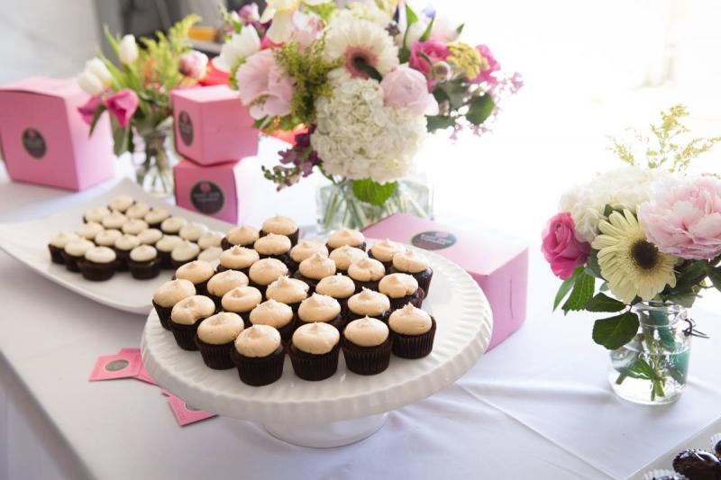 Kennebunkport Summer Festival’s Grand Tasting party is one of the best events to attend on Saturday June 11. (Photo courtesy Kennebunkport Summer Festival)