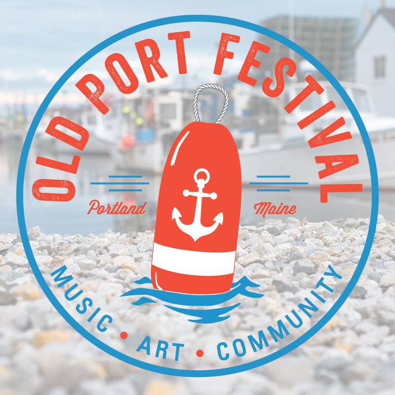 The Old Port Festival is on Sunday with FREE bus rides.