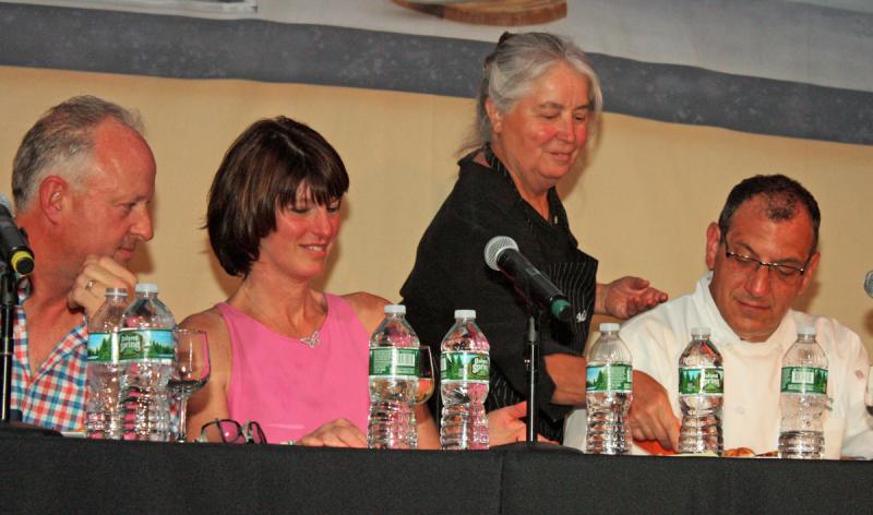 (Photo by Holly S. Edwards)