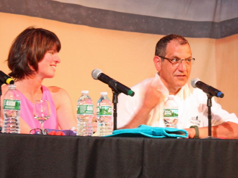 (Photo by Holly S. Edwards)