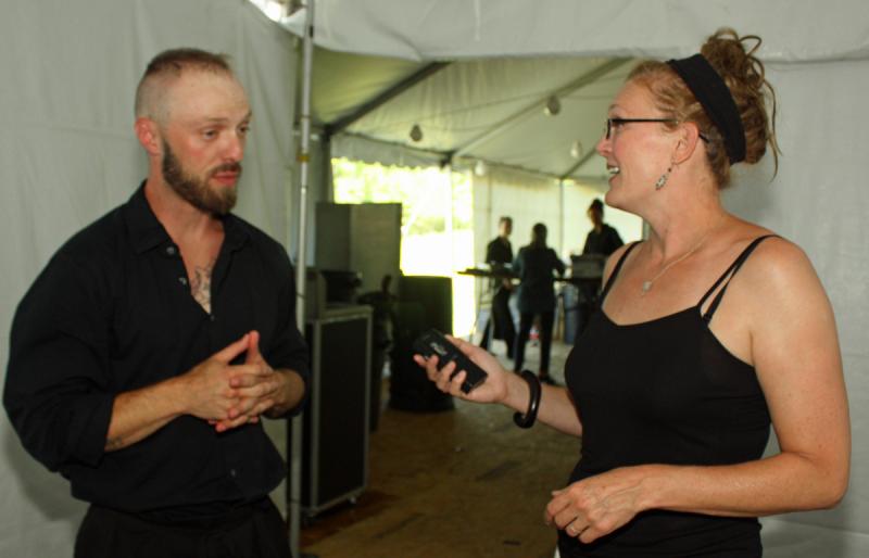 (Photo by Holly S. Edwards)