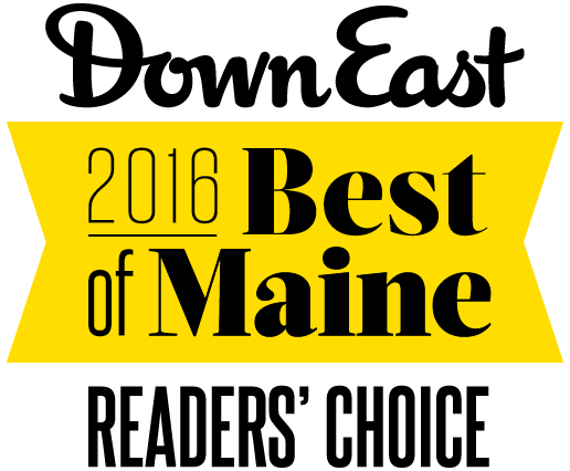 Boothbay Harbor is More Than A Summer Place - Down East Magazine Magazine