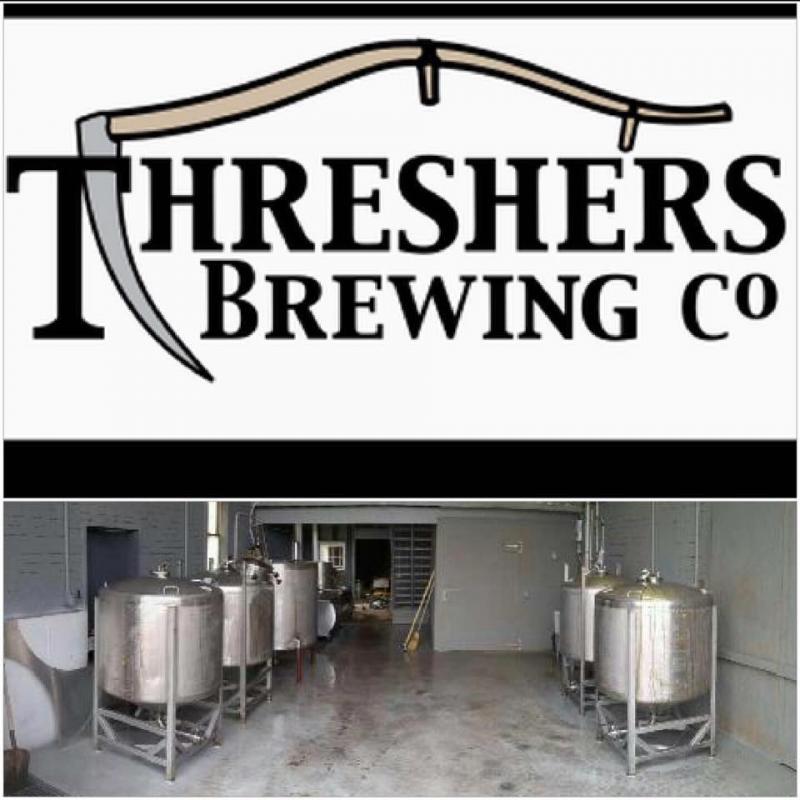A new brewery has a grand opening in Searsmont.