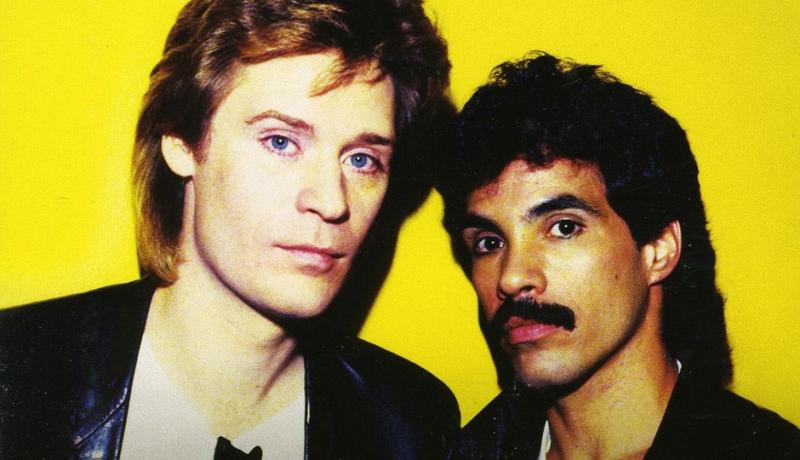 The winner of the Rock Harbor Brewing Co. Lip sync Battle will win a pair of Hall & Oates concert tickets!