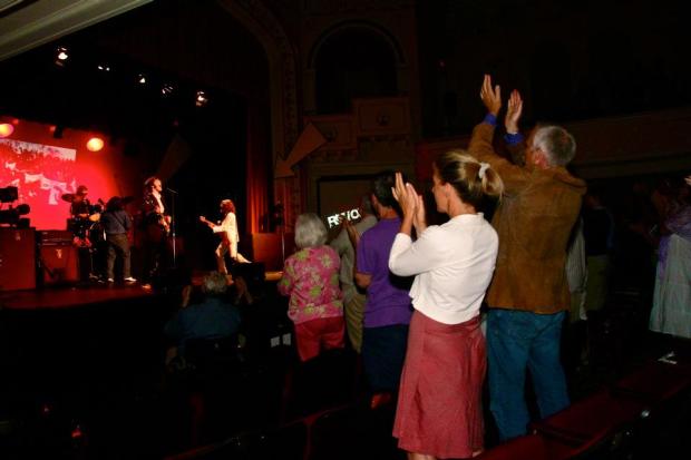 A Day In The Life: Beatles Tribute Show Friday and Saturday night.