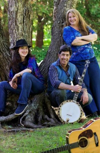 Miners Creek will play the Flavor Fare Saturday. (Photo courtesy Miners Creek)