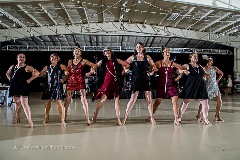 (Photo courtesy Amy Wilton)