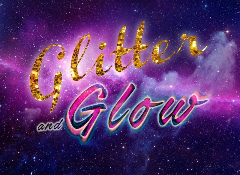 CMCA’s Glitter and Glow Party for adults