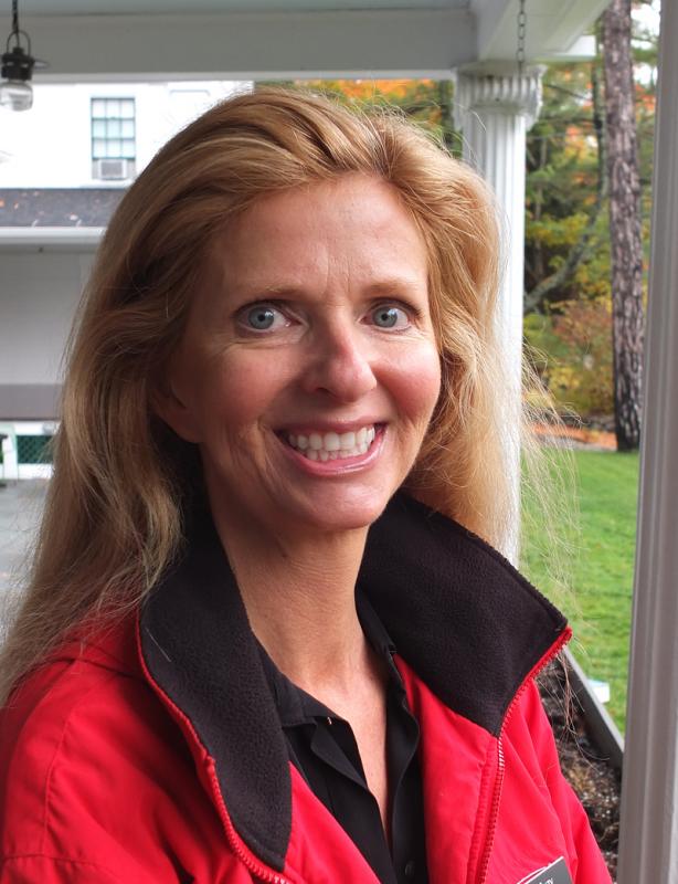 Suzy Hiniker