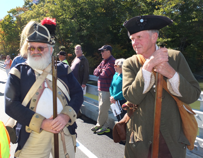 David Martucci and William Wasson