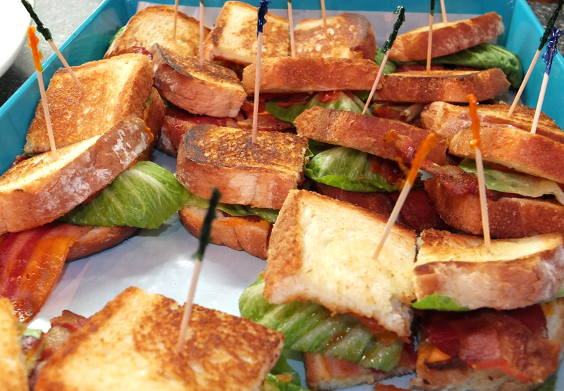 BLT’s