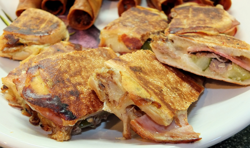 El Cubanos