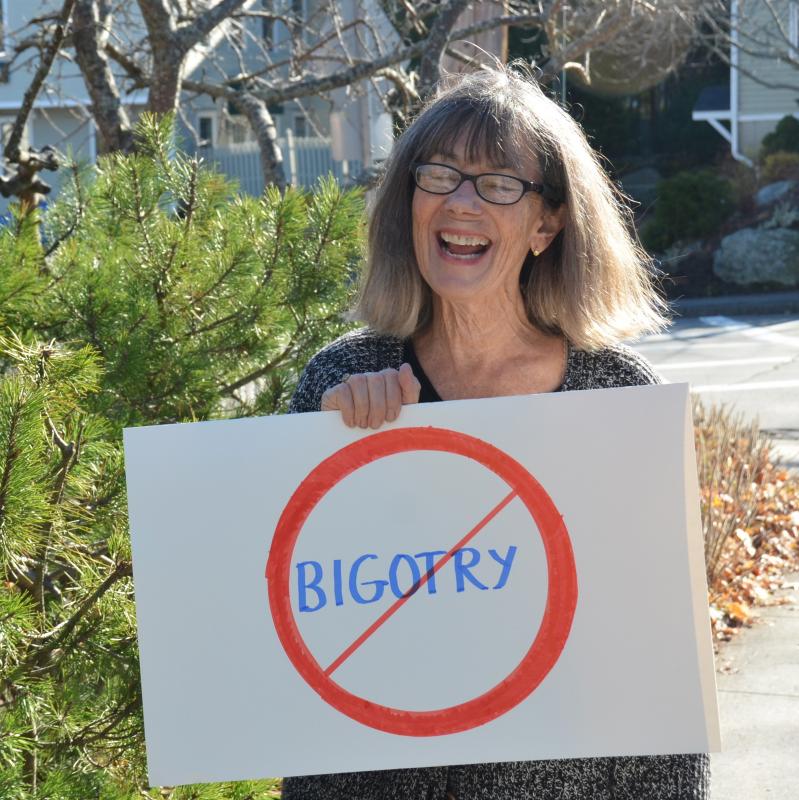 (Photo by Lynda Clancy)