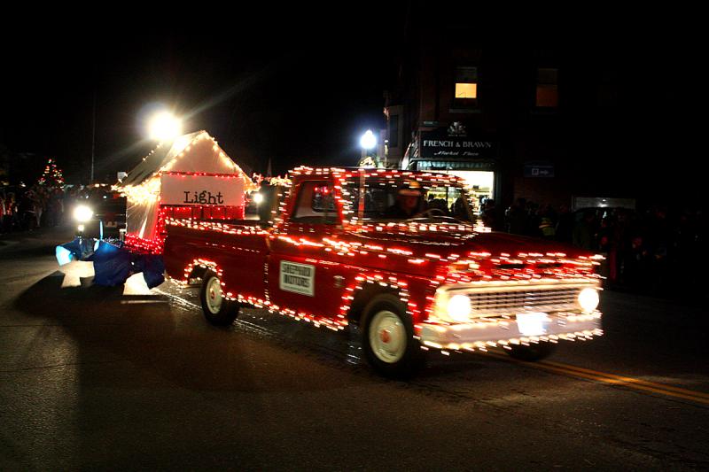Camden Christmas By The Sea 2022 Ring The Bells, It's Christmas By The Sea, Dec. 2-4 | Penbay Pilot