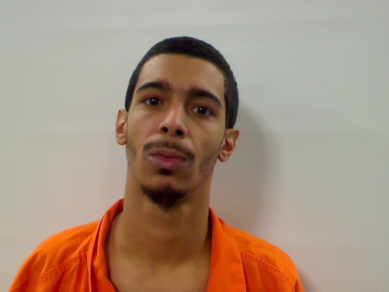 Jose Figueroa. Courtesy Kennebec County Jail
