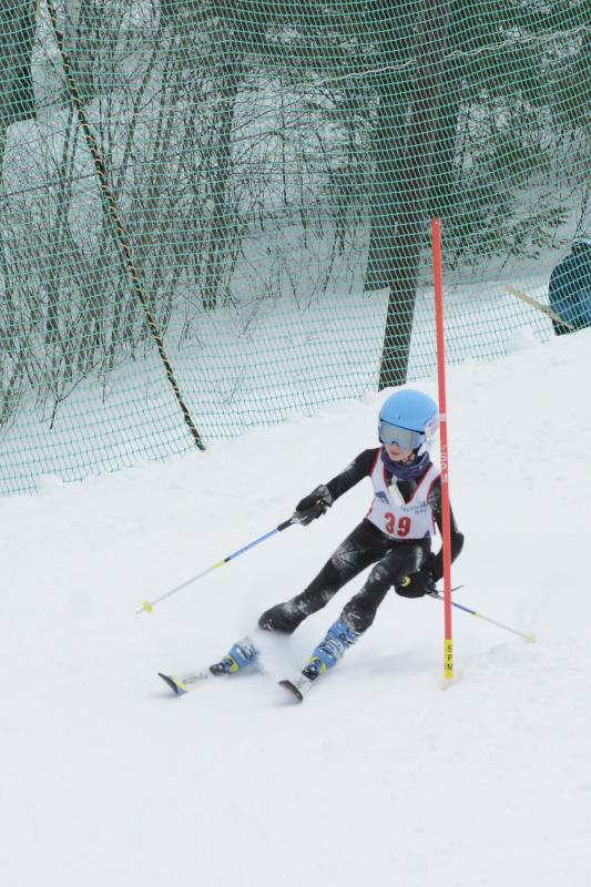 Abby Williams (Courtesy Becky Lowe Photography)