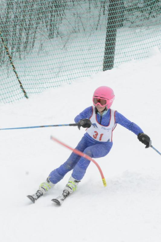 Ellie Andrus (Courtesy Becky Lowe Photography)