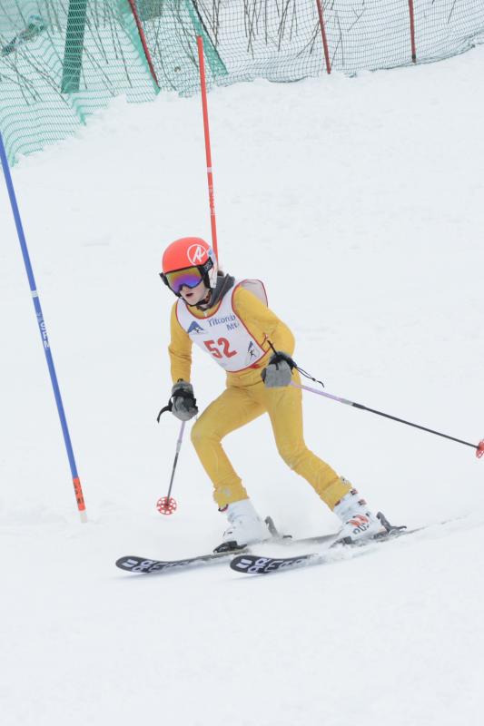 Lizzie Larsen (Courtesy Becky Lowe Photography)