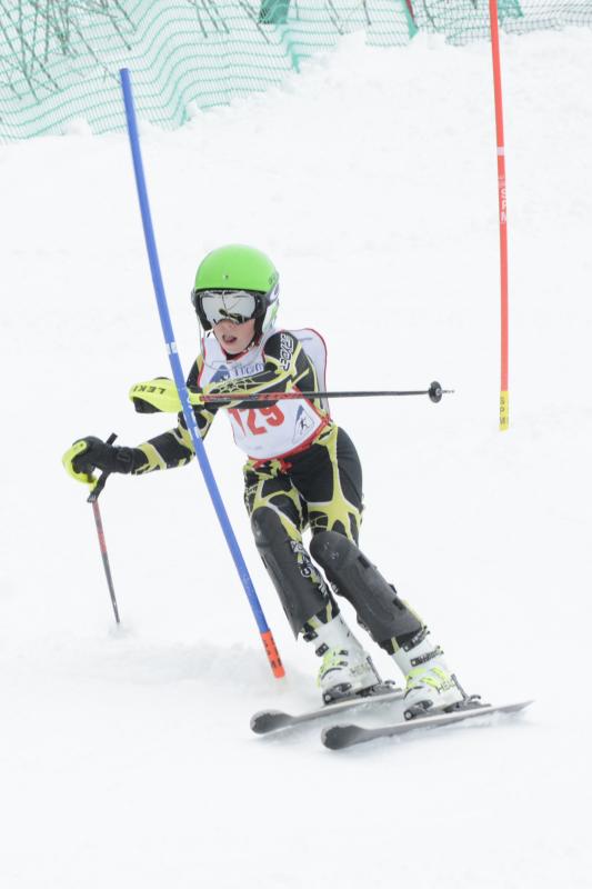 Noah Lachance (Courtesy Becky Lowe Photography)