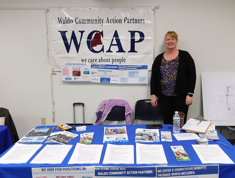 Waldo County Action Partners (photo by Erica Thoms)
