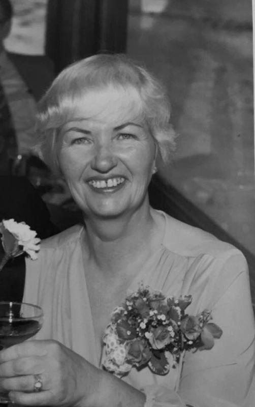 Rose A. Wilson, Obituary | PenBay Pilot