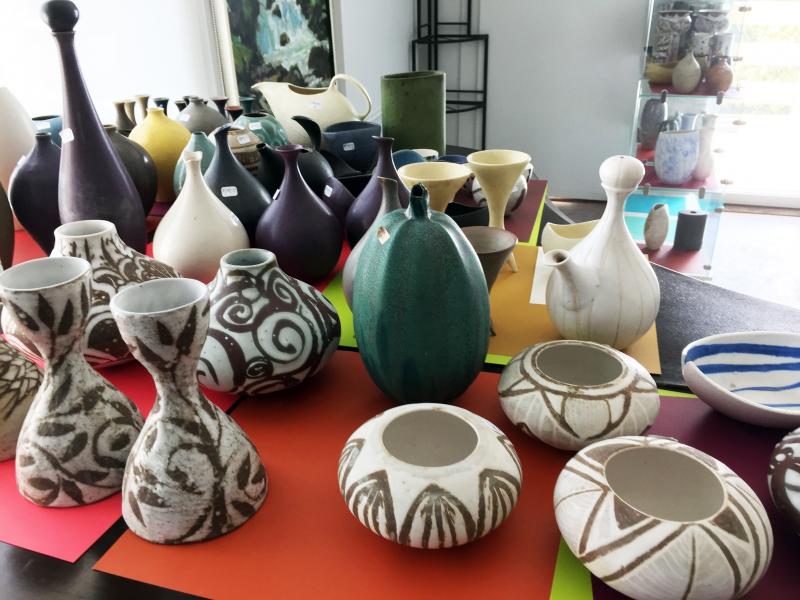 Andersen Design pieces