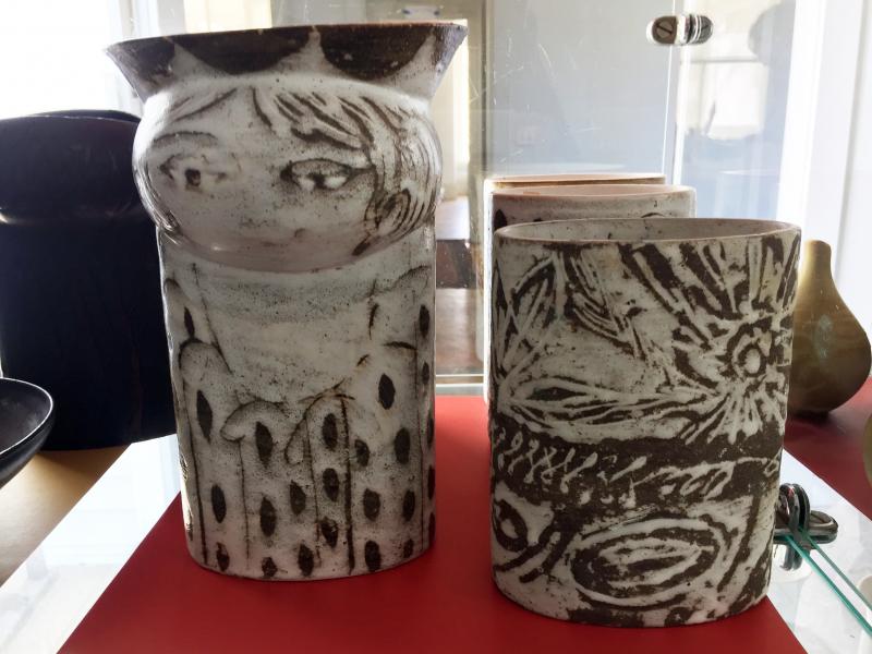 Pots/Andersen Design