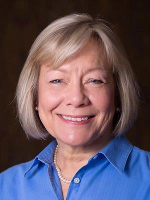 Lori Alexander. (Photo courtesy of United Midcoast Charities)