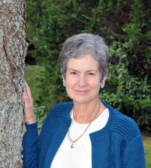 Barbara Kent Lawrence to read at Rockport Opera House | PenBay Pilot