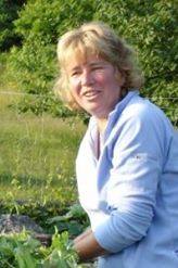 A candlelight vigil will be held for Buffy Krause, Thursday, Sept. 14, at the top of Beech Hill, in Rockport. (This is Buffy’s Facebook page profile picture)