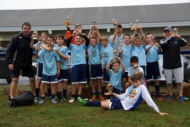 U12 Pen Bay Boys Soccer Team Wins Harvest Cup Penbay Pilot U12 Pen Bay Boys Soccer Team Wins Harvest Cup Penbay Pilot