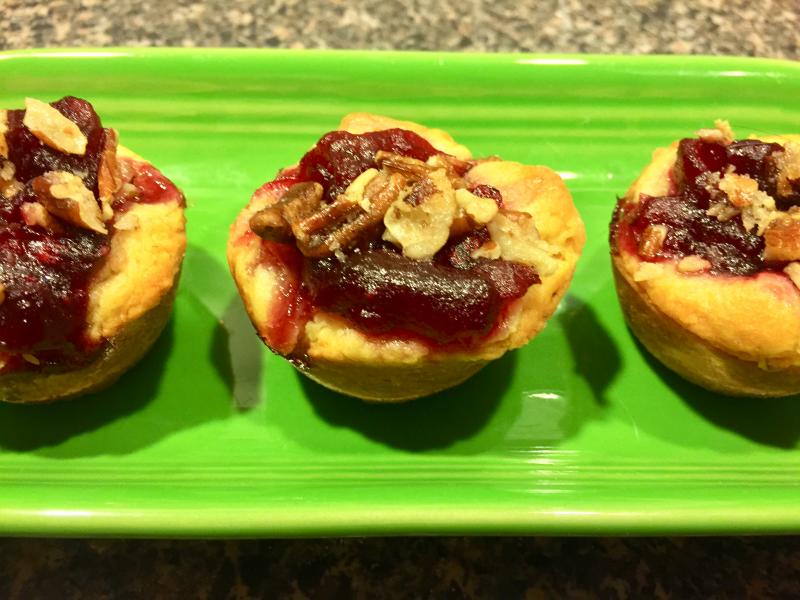 Yup, these babies are as good as they look. SUZI THAYER/Boothbay Register