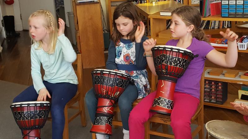 Children’s House Montessori