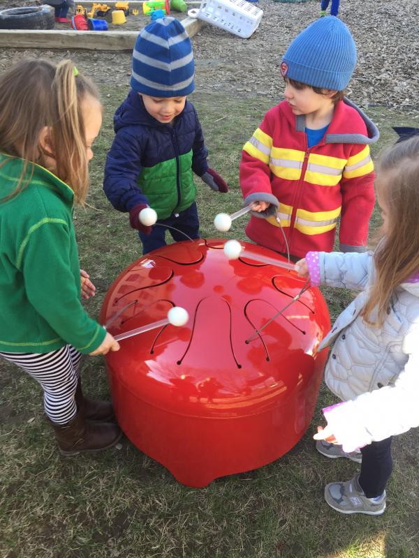 Children’s House Montessori