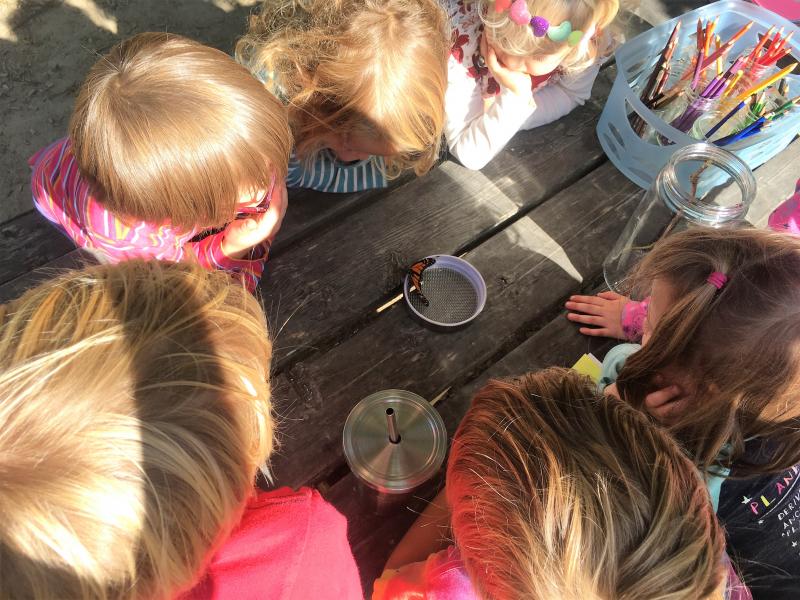 Children’s House Montessori