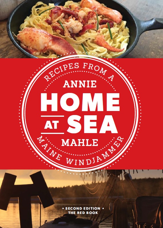 The 2017 edition of her book previously published in 2004.