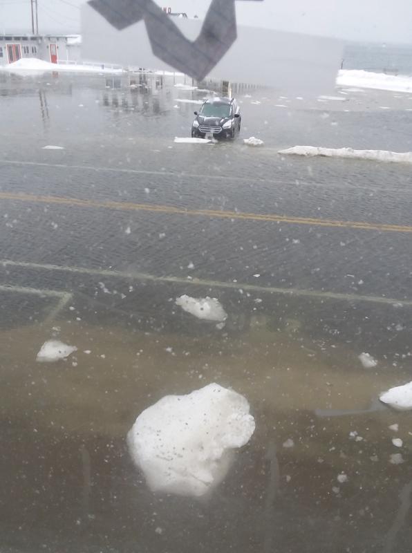 Photo courtesy Amy Laouamen