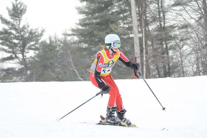 Ashlee McIntosh. (Courtesy Becky Lowe)