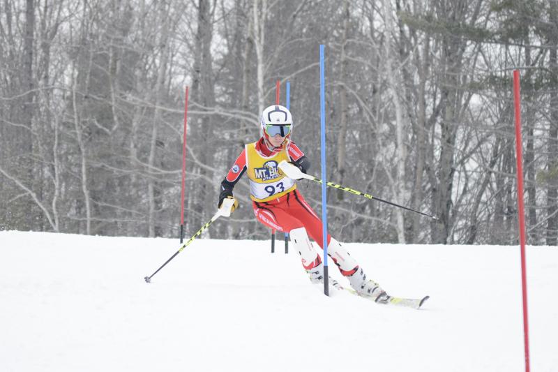 Emerson Brott. (Courtesy Becky Lowe)