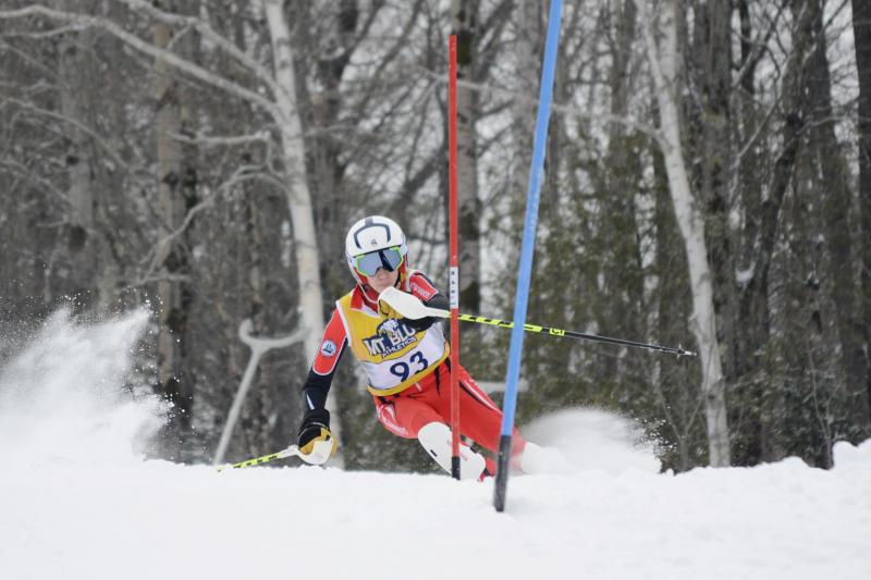 Emerson Brott. (Courtesy Becky Lowe)
