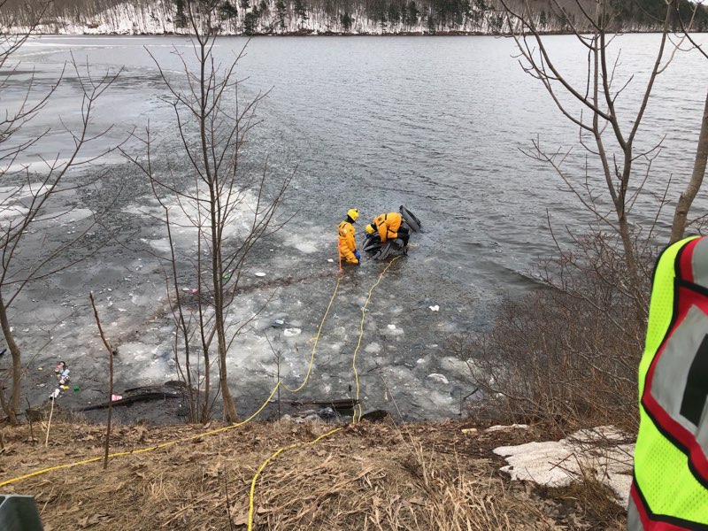 (Photo courtesy Rockport Police Department)