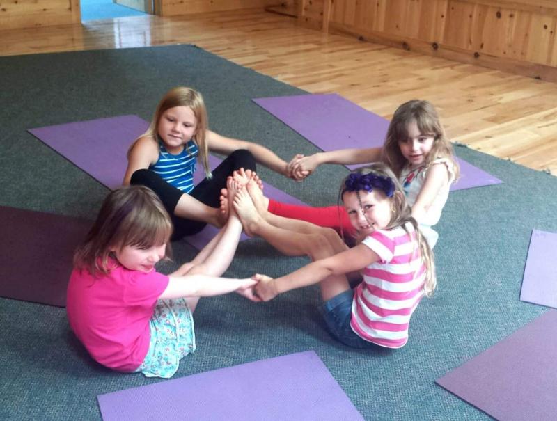 April Vacation Discovery Camp at Riley School, April 16th-20th | PenBay ...