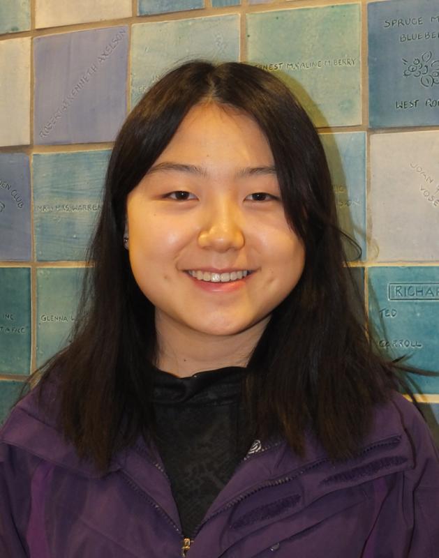 Meiyue Liu