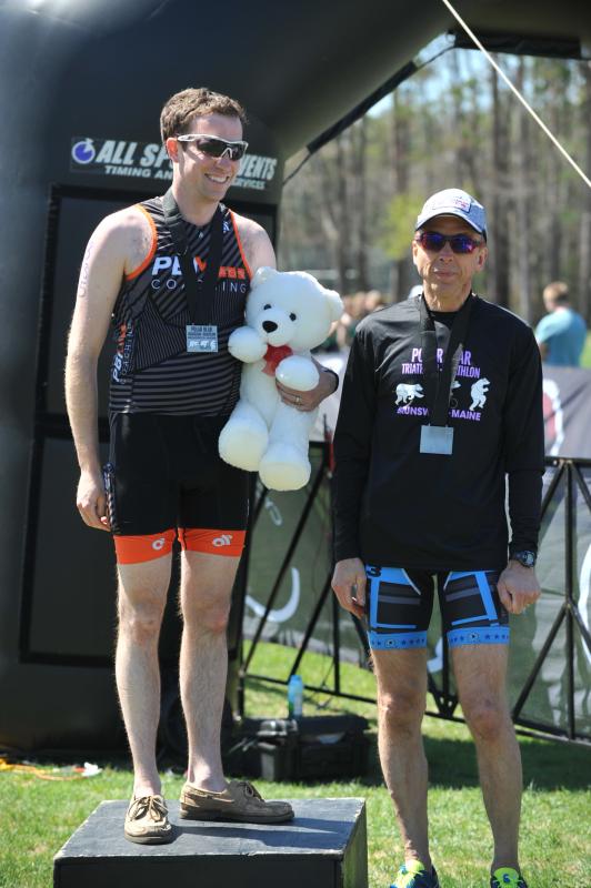 Camden, Rockport runners take notable places at 16th Annual Polar Bear